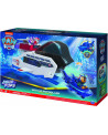PAW PATROL AQUA PUPS WHALE PATROLLER