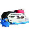 PAW PATROL AQUA PUPS WHALE PATROLLER
