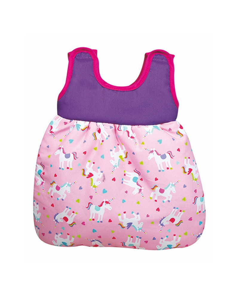 TURBULETTE LICORNE POUR BB