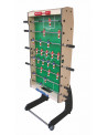 BABY FOOT REPLIABLE 121X61X80