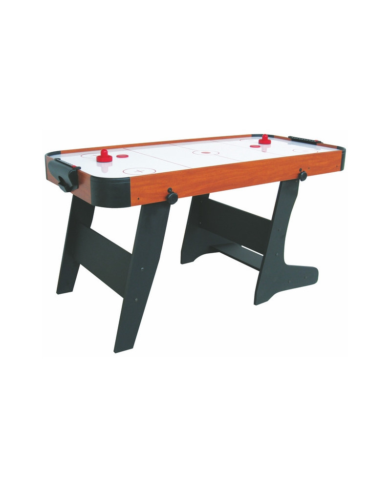 AIR HOCKEY REPLIABLE 152X74X80