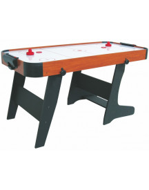 AIR HOCKEY REPLIABLE 152X74X80