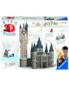 PUZZ. 3D HARRY POTTER TOUR D'ASTRONOMIE