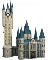 PUZZ. 3D HARRY POTTER TOUR D'ASTRONOMIE