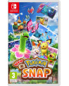 SWITCH NEW POKEMON SNAP  FR