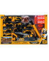 CATERPILLAR BOITE 40 PCES