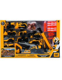 CATERPILLAR BOITE 40 PCES