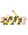 CATERPILLAR BOITE 40 PCES