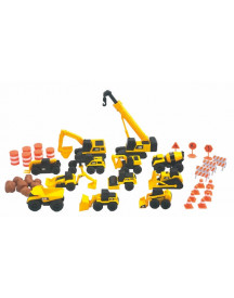 CATERPILLAR BOITE 40 PCES