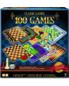 100 JEUX CLASSIQUES