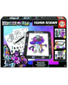 MONSTER HIGH FASHION DESIGNER