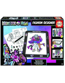MONSTER HIGH FASHION DESIGNER
