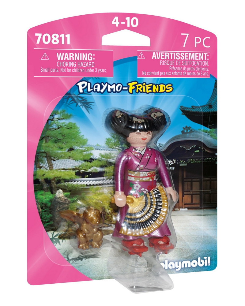 PRINCESSE JAPONAISE