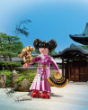 PRINCESSE JAPONAISE