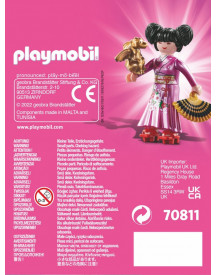 PRINCESSE JAPONAISE