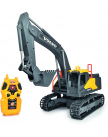 R.C. EXCAVATRICE VOLVO