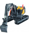 R.C. EXCAVATRICE VOLVO