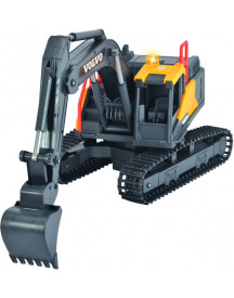R.C. EXCAVATRICE VOLVO