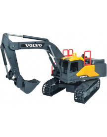 R.C. EXCAVATRICE VOLVO
