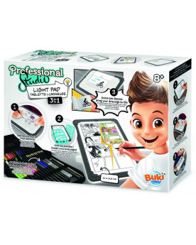 TABLETTE 3 EN 1