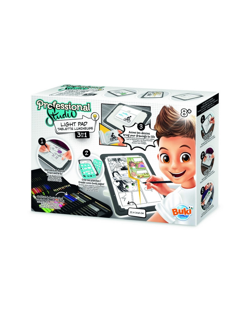 TABLETTE 3 EN 1