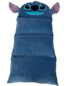 MATELAS CALINS STITCH 58X137CM