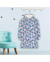 PONCHO TAILLE 7/14 STITCH