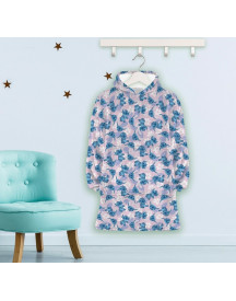 PONCHO TAILLE 7/14 STITCH