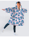 PONCHO TAILLE 7/14 STITCH