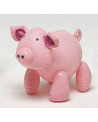 COCHON GONFLABLE