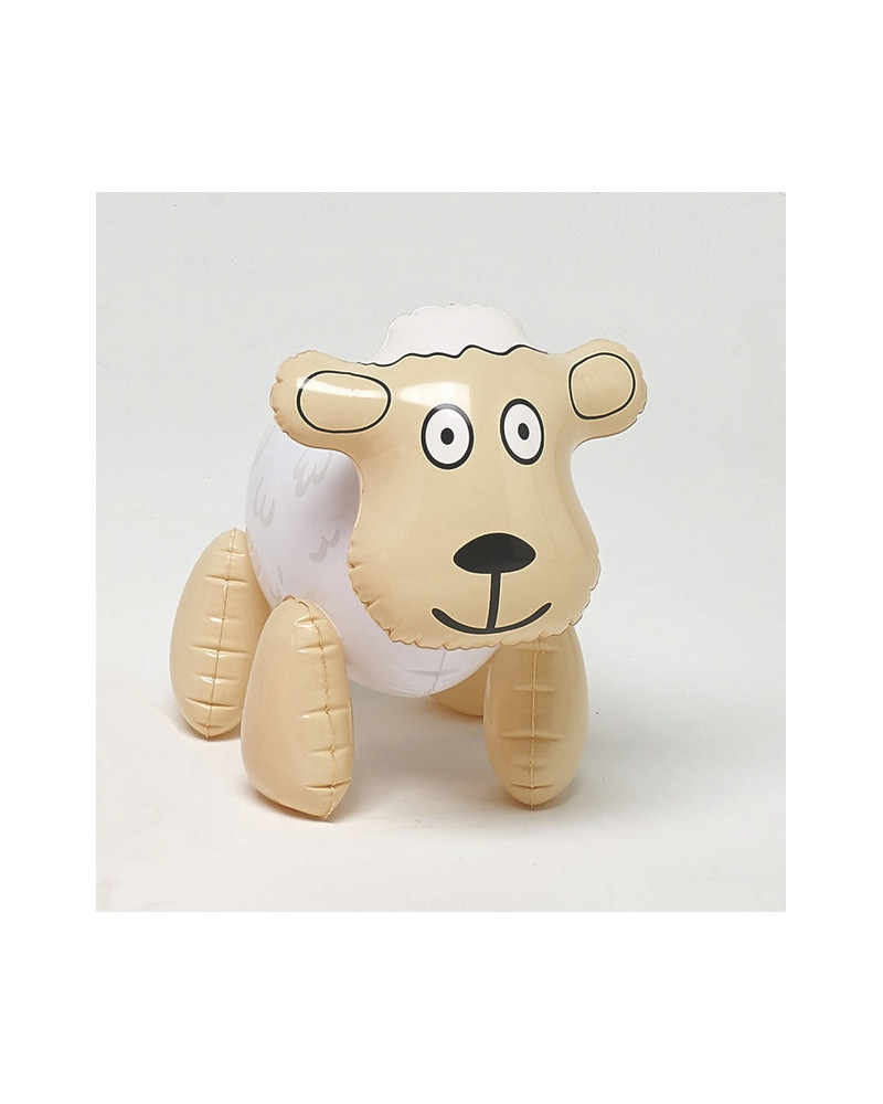 MOUTON GONFLABLE