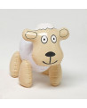 MOUTON GONFLABLE