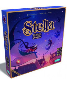 LIBELLUD STELLA DIXIT UNIVERSE