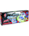 SPINNER MAD PISTOLET LANCE 3 TOUPIES
