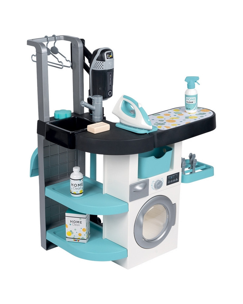 MA SALLE DE LAVAGE ROWENTA