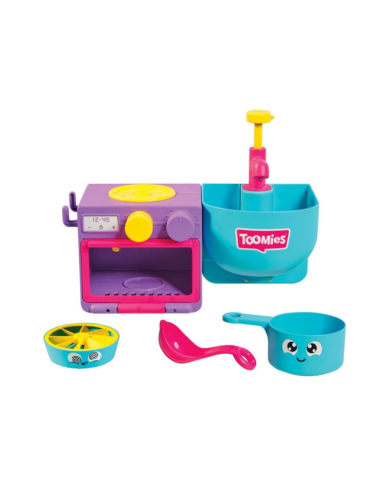MA CUISINE DE BAIN