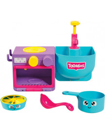 MA CUISINE DE BAIN