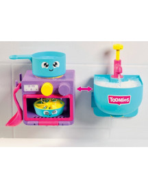 MA CUISINE DE BAIN