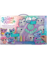 STUDIO DE PEINTURE ANIMOULOUS