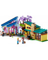 LES MAISONS FAMILIALES D'OLLY ET PAISLEY