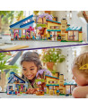 LES MAISONS FAMILIALES D'OLLY ET PAISLEY
