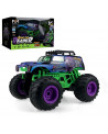 R.C. 1/14 STUNT CAR REAPER F/F 2.4GHZ