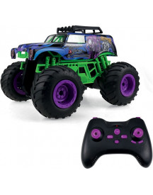 R.C. 1/14 STUNT CAR REAPER F/F 2.4GHZ