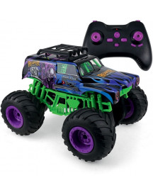 R.C. 1/14 STUNT CAR REAPER F/F 2.4GHZ