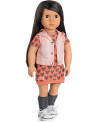 POUPEE LILI 46CM
