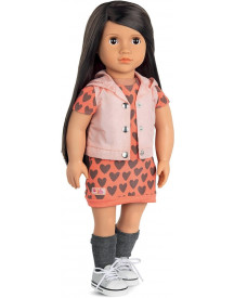 POUPEE LILI 46CM