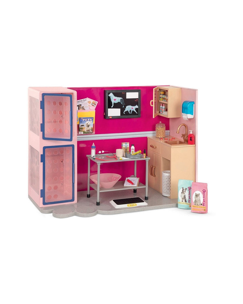 CABINET VETERINAIRE
