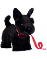CHIEN 15CM SCOTTISH TERRIER