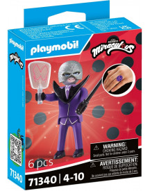 MIRACULOUS : PAPILLON
