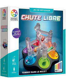 CHUTE LIBRE 80 DEFIS